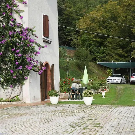 Apartamento Casa Tamas, Limone Limone sul Garda