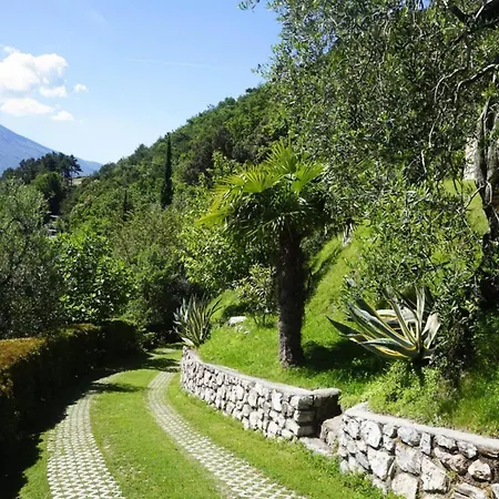 Casa Tamas, Limone Apartamento