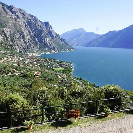 Casa Tamas, Limone Apartamento
